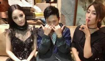 娱乐圈吃瓜全集解说,揭秘明星幕后真相与八卦风云