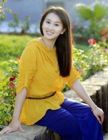 李木子个人资料图片,光影交织下的璀璨人生