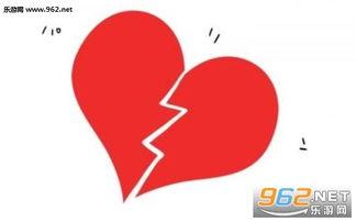 心碎的表情包,揭秘现代人的情感碎片