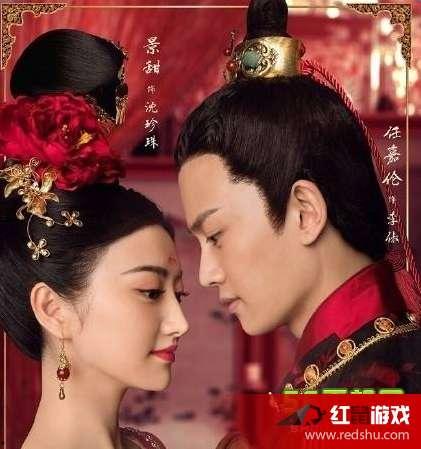 大唐荣耀2部花絮,幕后花絮揭秘，明星幕后故事大公开